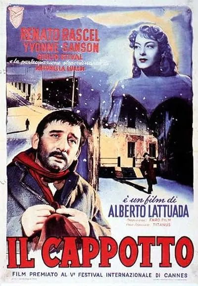 فیلم The Overcoat 1952