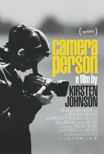  مستند Cameraperson 2016