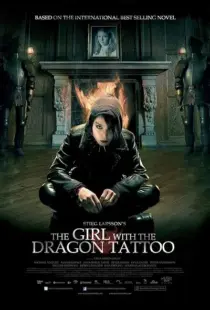  فیلم The Girl with the Dragon Tattoo 2009