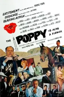 فیلم The Poppy Is Also a Flower 1966