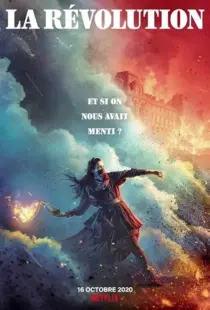  سریال La Révolution
