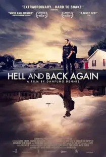 فیلم Hell and Back Again 2011