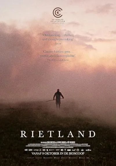 فیلم Reedland 2025