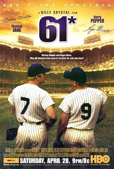 فیلم 61* 2001