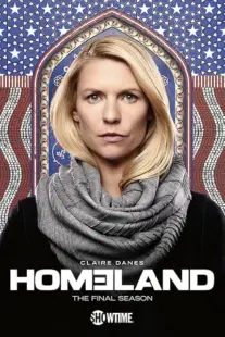  سریال Homeland
