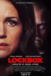 فیلم Lockbox 2026