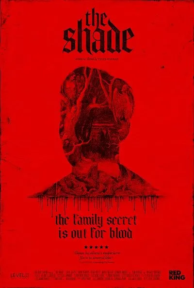 فیلم The Shade 2023