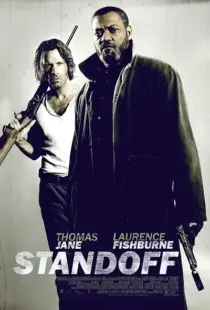  فیلم Standoff 2016