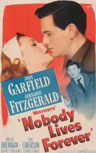 فیلم Nobody Lives Forever 1946