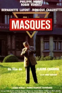 فیلم Masks 1987
