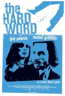  فیلم The Hard Word 2002