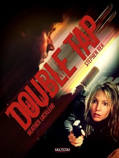 فیلم Double Tap 1997