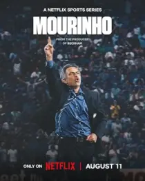 مستند Mourinho