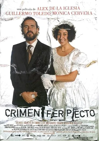 فیلم The Ferpect Crime 2004