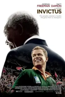  فیلم Invictus 2009