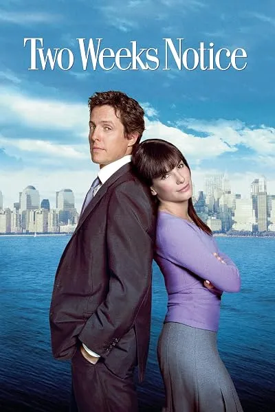فیلم Two Weeks Notice 2002
