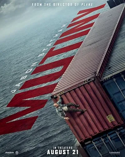 فیلم Mutiny 2026