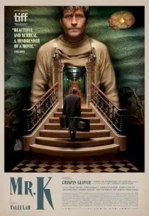  فیلم Mr. K 2024