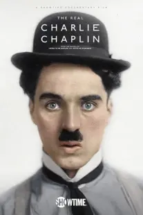  مستند The Real Charlie Chaplin 2021