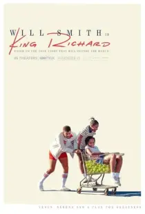  فیلم King Richard 2021