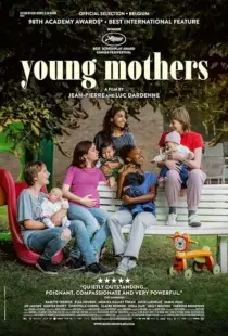  فیلم Young Mothers 2025