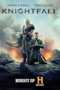 سریال Knightfall