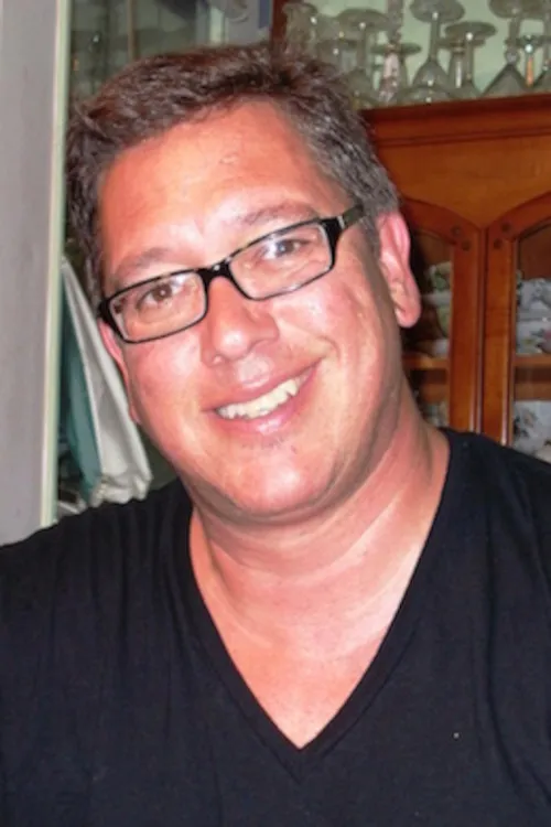 Ron Hayden