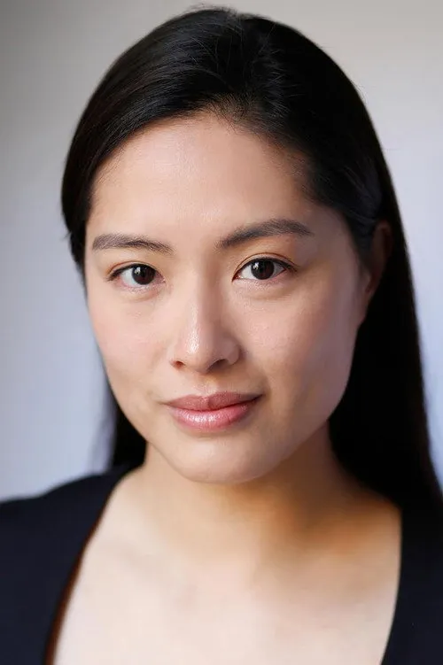 Christina Yong
