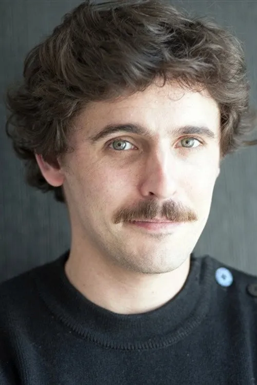 Nicolás Martínez