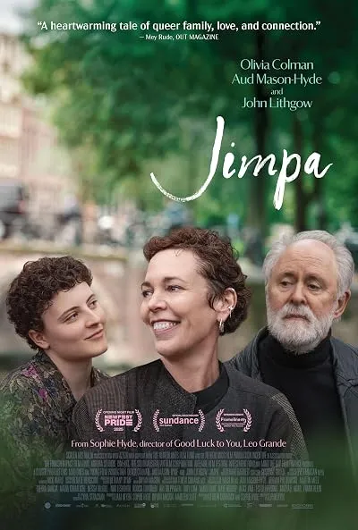 فیلم Jimpa 2025