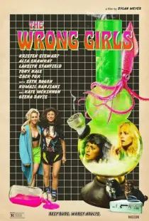 فیلم The Wrong Girls 2026