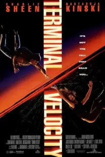 فیلم Terminal Velocity 1994