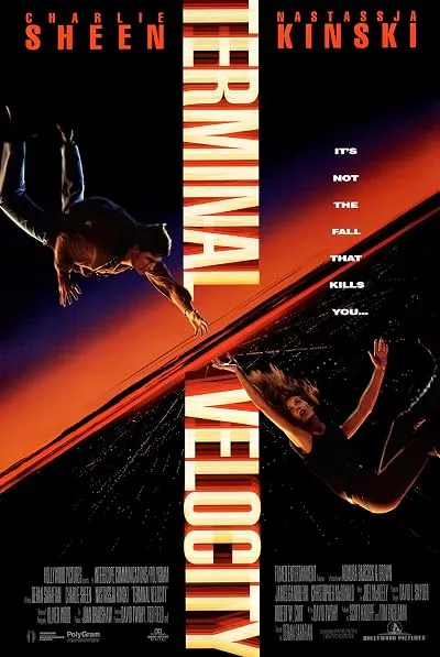 فیلم Terminal Velocity 1994