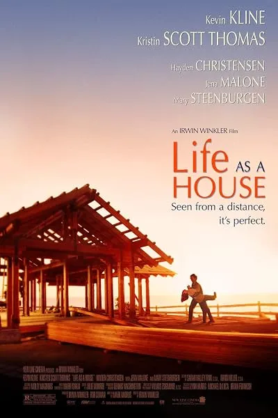 فیلم Life as a House 2001