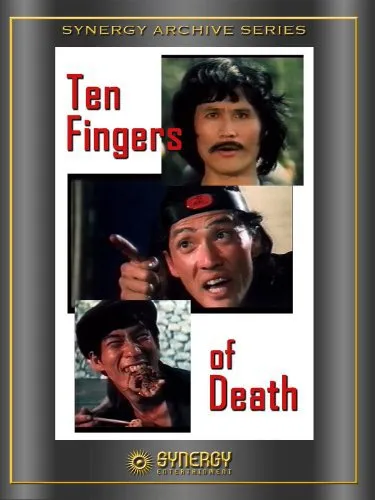 فیلم Snake Fist Fighter 1973