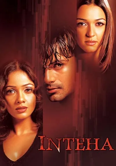 فیلم هندی Inteha 2003