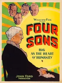 فیلم Four Sons 1928