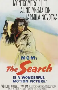 فیلم The Search 1948
