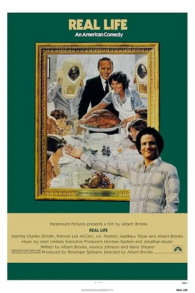 فیلم Real Life 1979