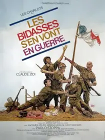 فیلم Sadsacks Go to War 1974
