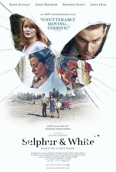 فیلم Sulphur and White 2020