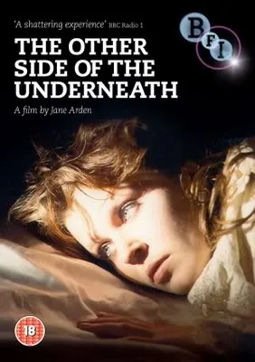 فیلم The Other Side of the Underneath 1972