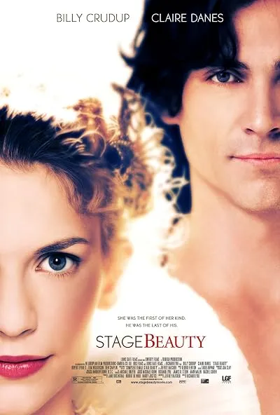فیلم Stage Beauty 2004