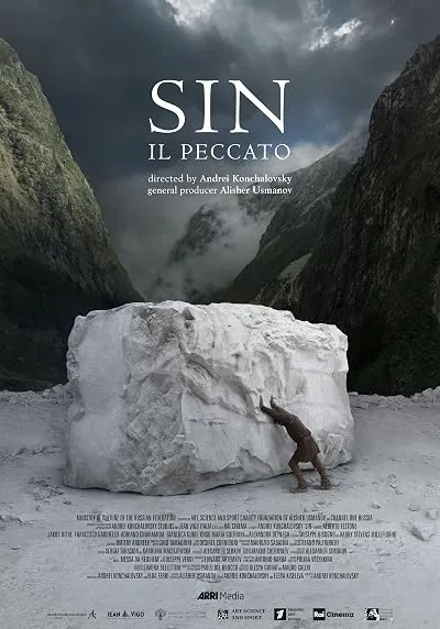 فیلم Sin 2019