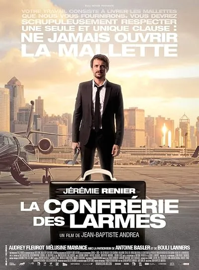 فیلم Brotherhood of Tears 2013