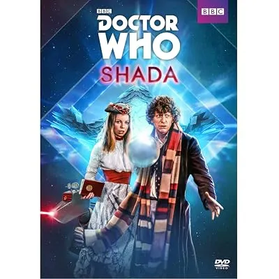 فیلم Doctor Who: Shada 2017