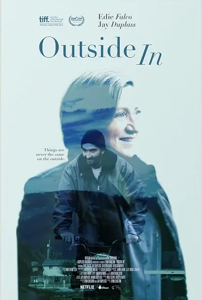 فیلم Outside In 2017