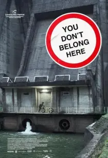 فیلم You Don’t Belong Here 2026