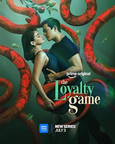 سریال The Loyalty Game