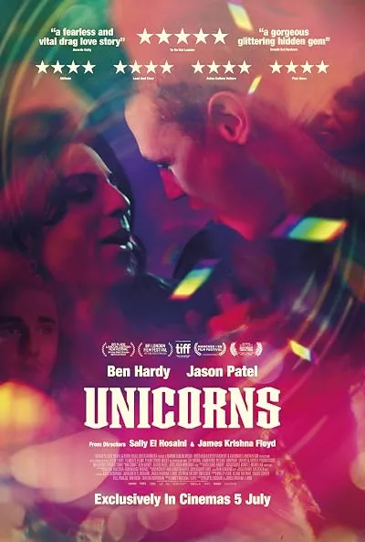 فیلم Unicorns 2023
